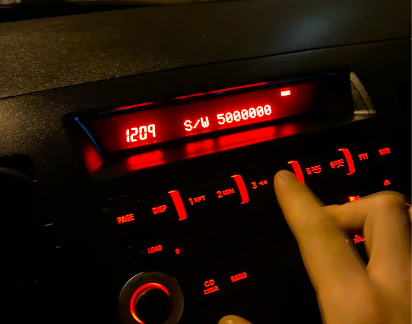 Hands Free Bluetooth 3