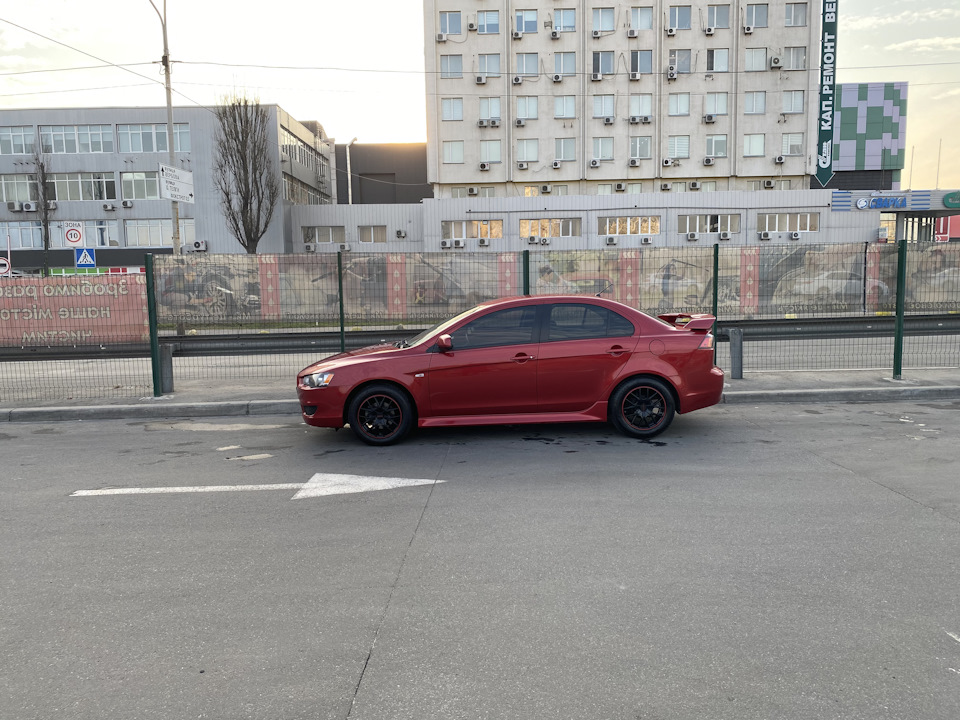 Встановлення ГБО? 1