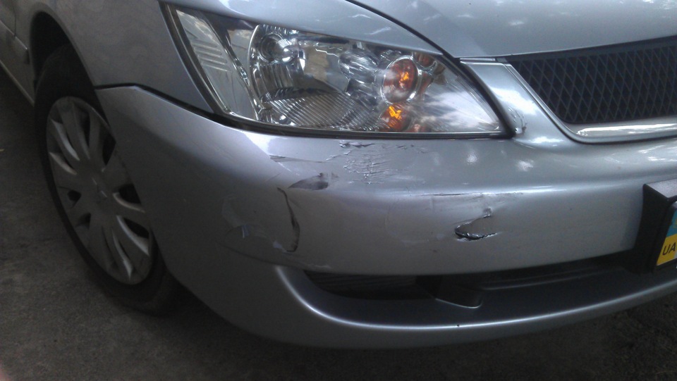 Прикро, прикро... 1