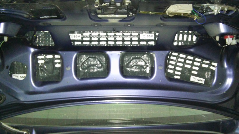 JBL GT Series 3