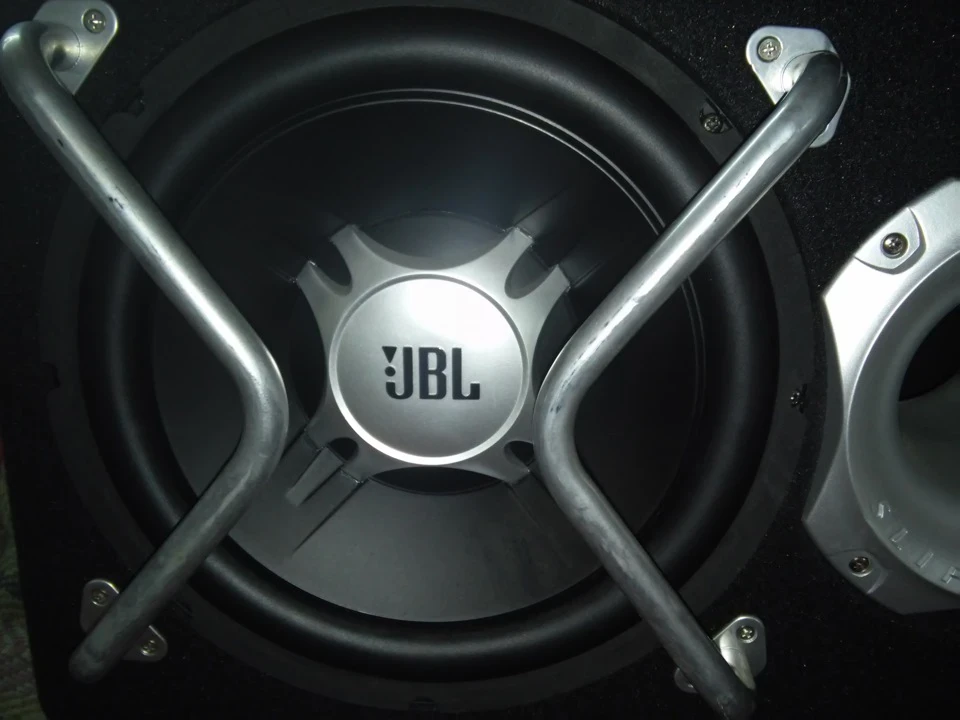 JBL GT Series