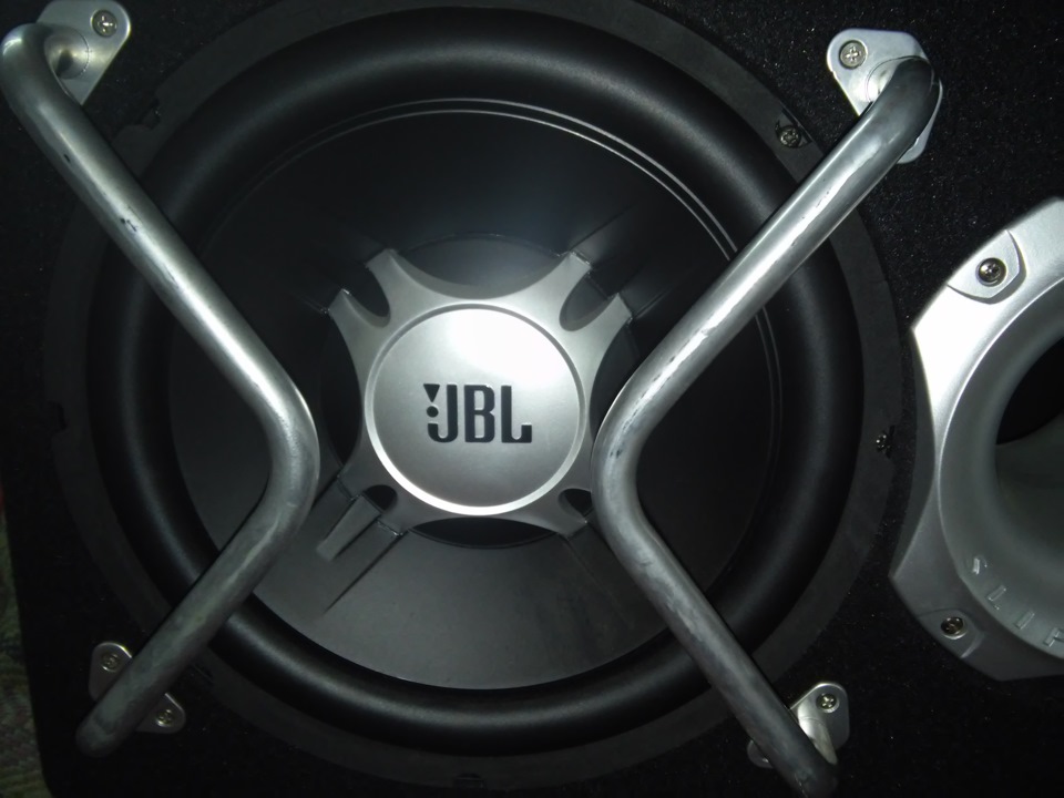 JBL GT Series 1
