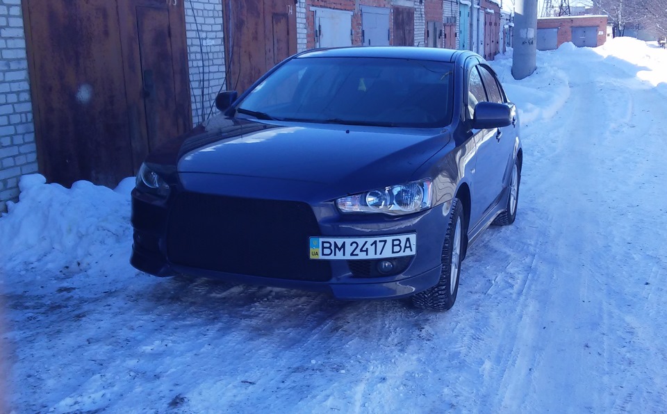 Нова морда))) 5