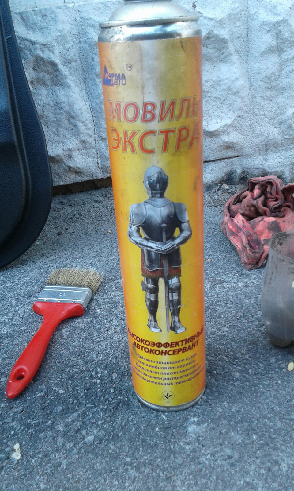 ШВІ передніх дверей 5