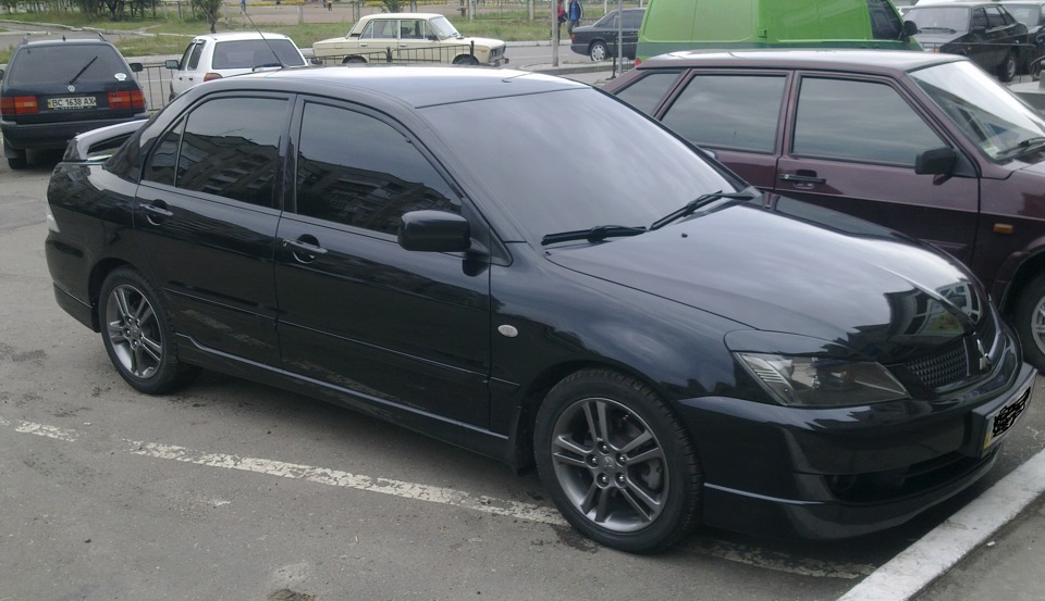 Спогад про колишніх 5