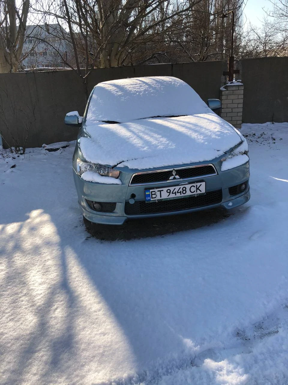 Не все так просто как казалось