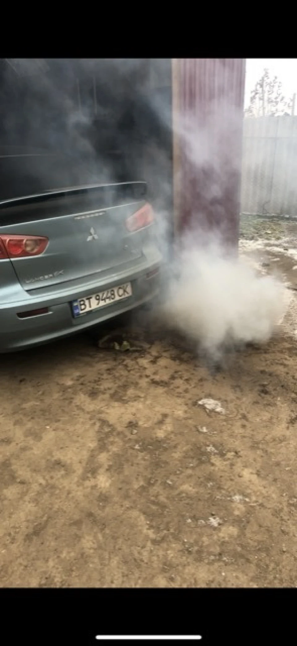 Предпродажна підготовка, або як не варто робити
