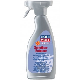 Liqui Moly Scheiben Enteiser (розморожувач) 1