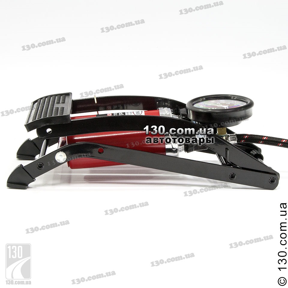 Насос автомобільний Heyner Pedal Max PRO 225N 2
