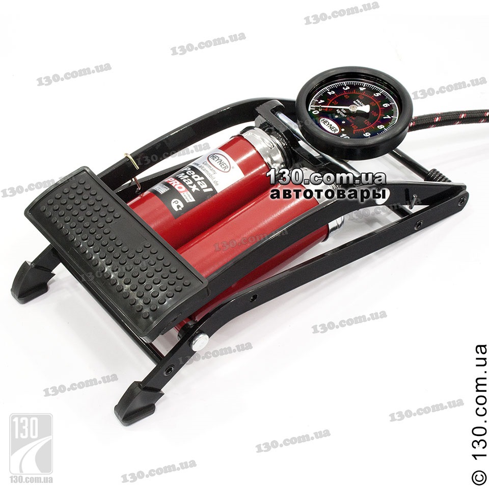 Насос автомобільний Heyner Pedal Max PRO 225N 1