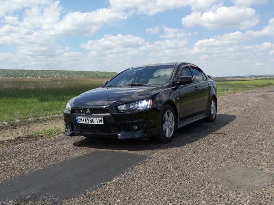 Майовка) 1
