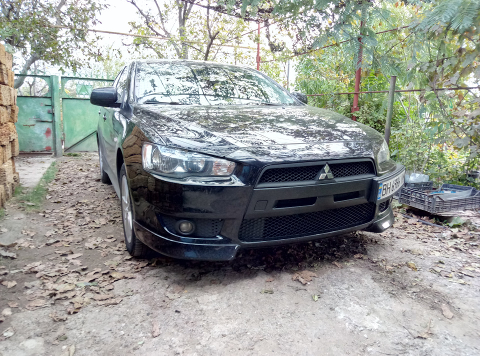 Тент на авто та набірчик 4