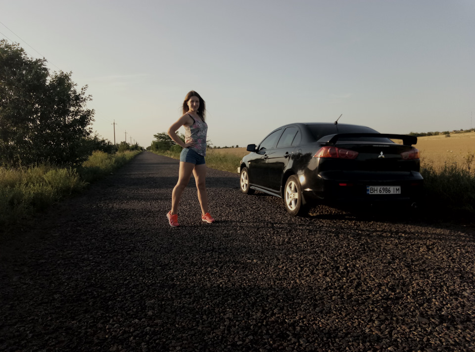 Тент на авто та набірчик 5