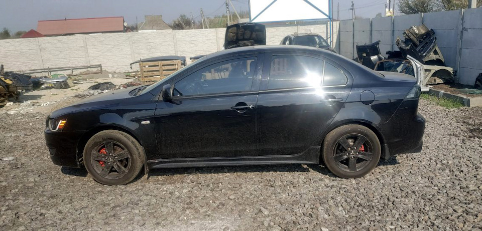Фарбування супортів 4