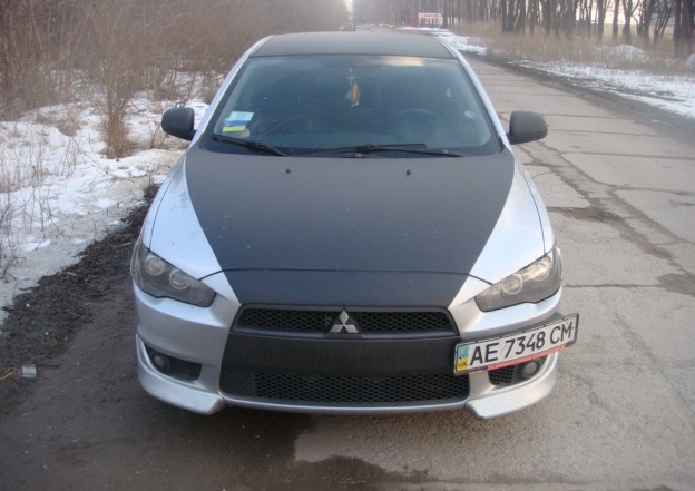 Вініл 1