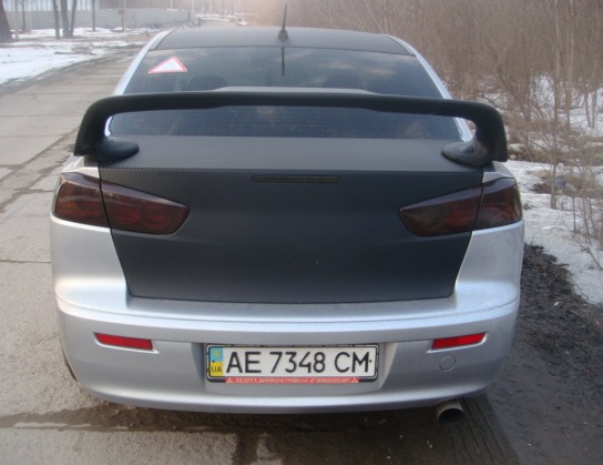 Вініл 3