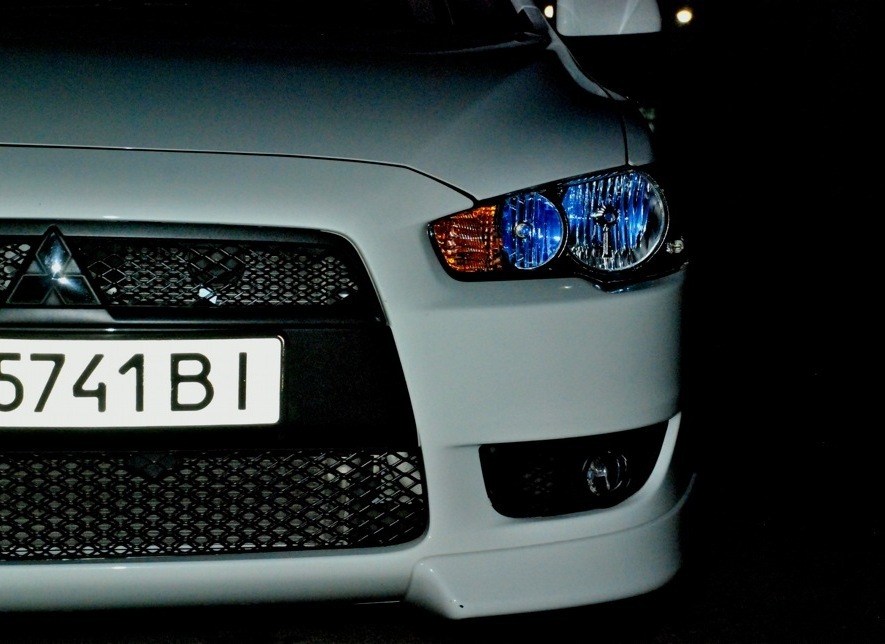Time Attack TрекDay-2 (24.06.2012) 1