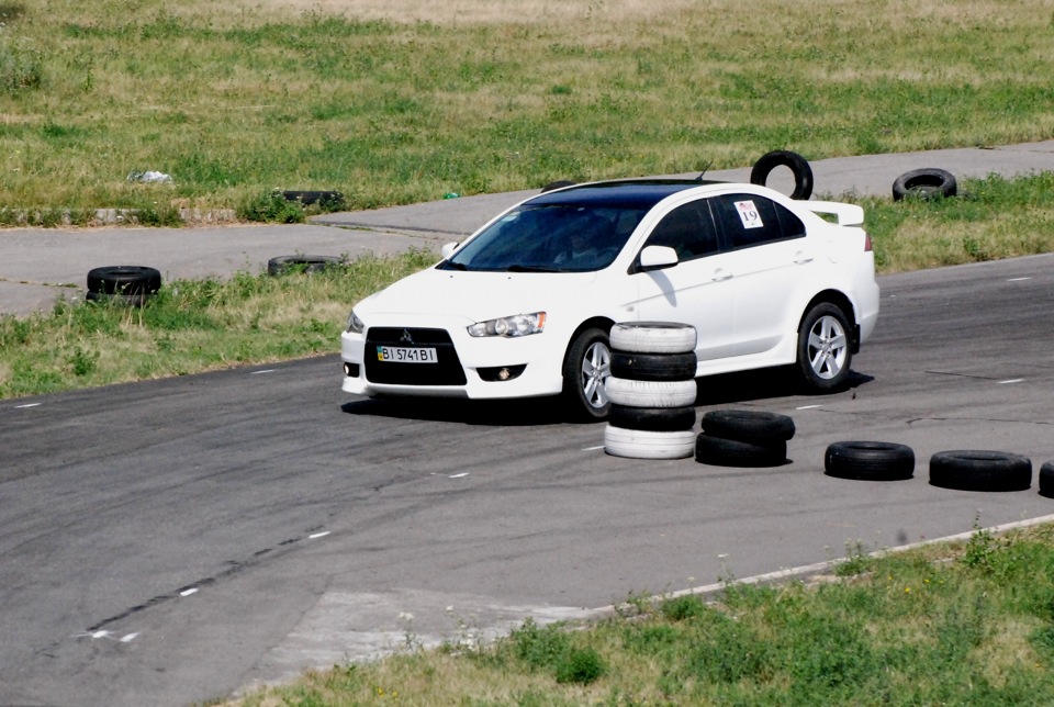 Time Attack TрекDay-2 (24.06.2012) 4