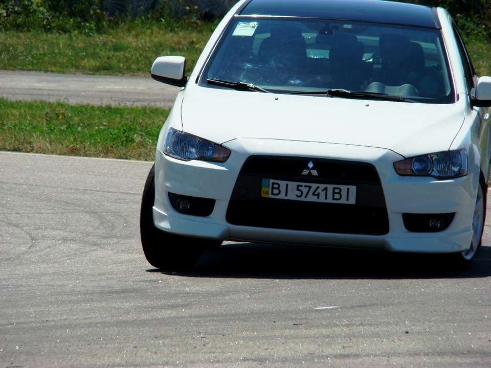 Time Attack TрекDay-2 (24.06.2012) 2