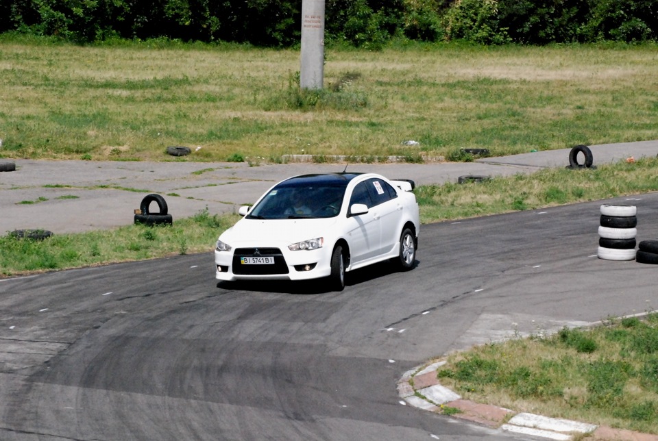 Time Attack TрекDay-2 (24.06.2012) 5