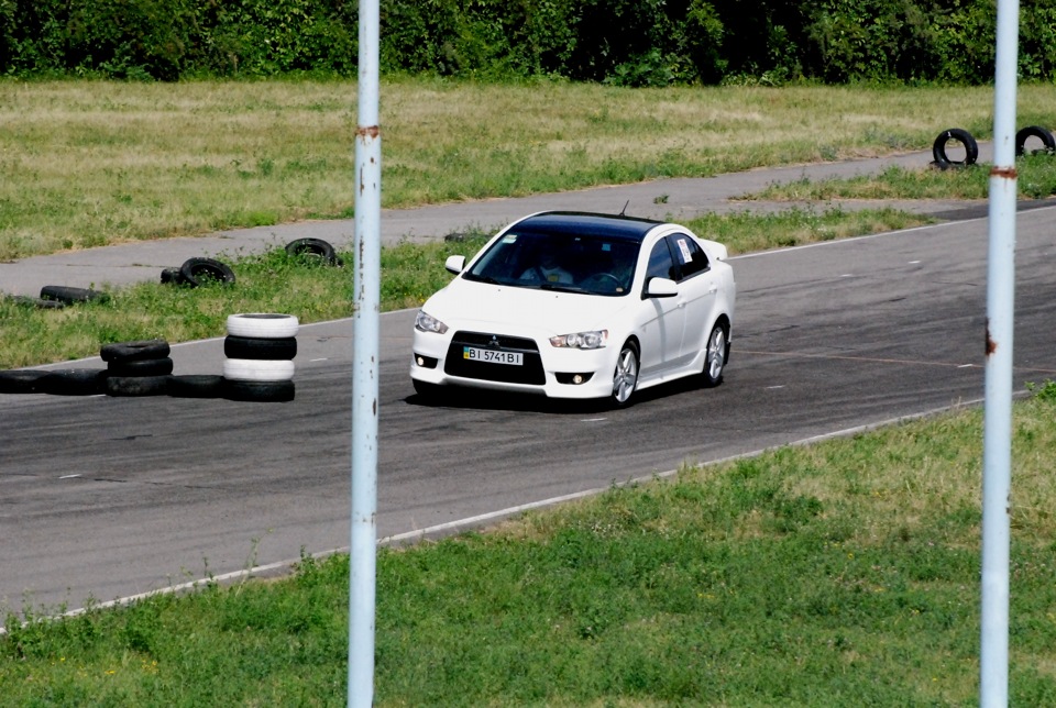 Time Attack TрекDay-2 (24.06.2012) 3
