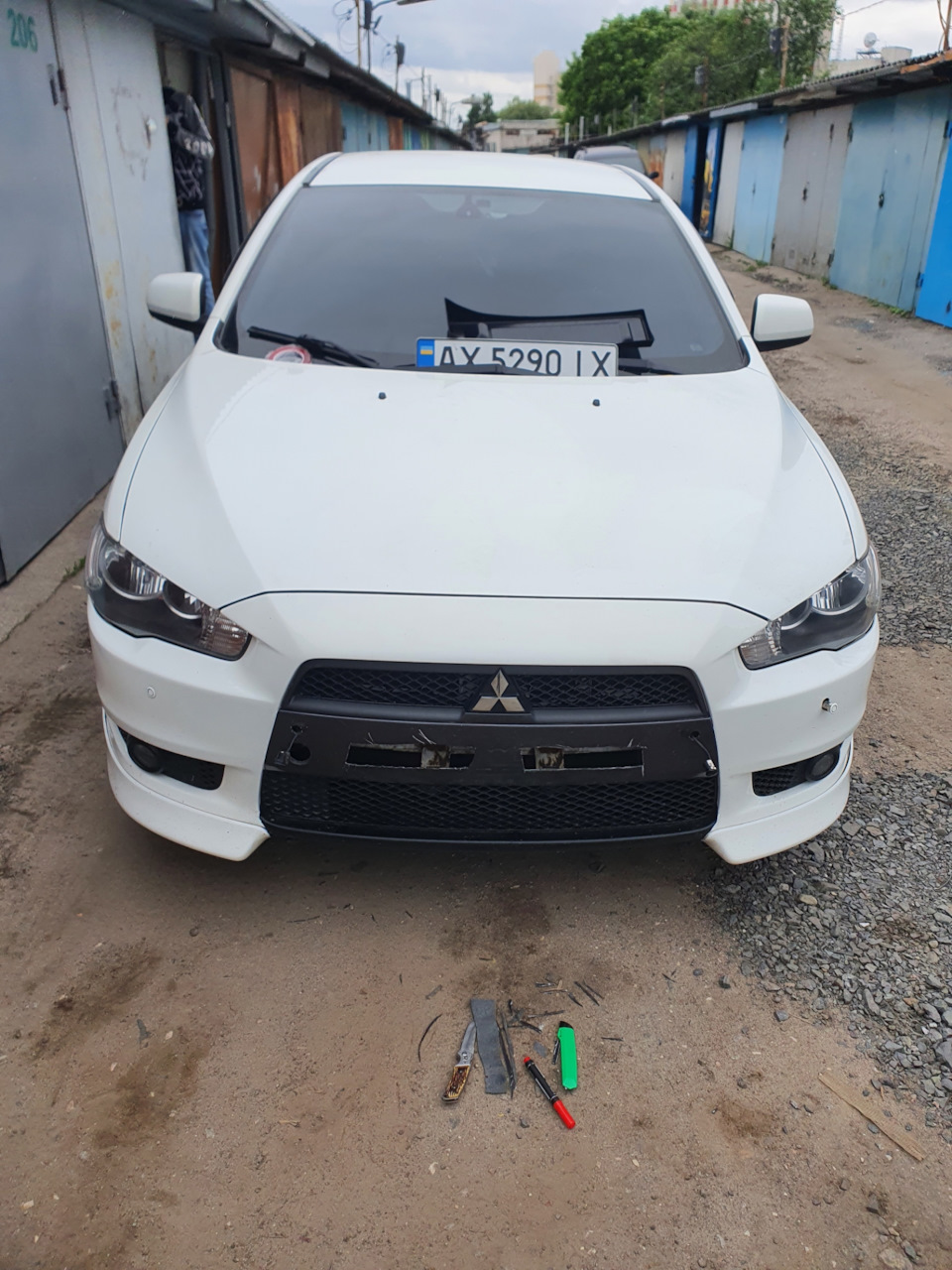 Ноздрі та Подіум в Акулу😈 3