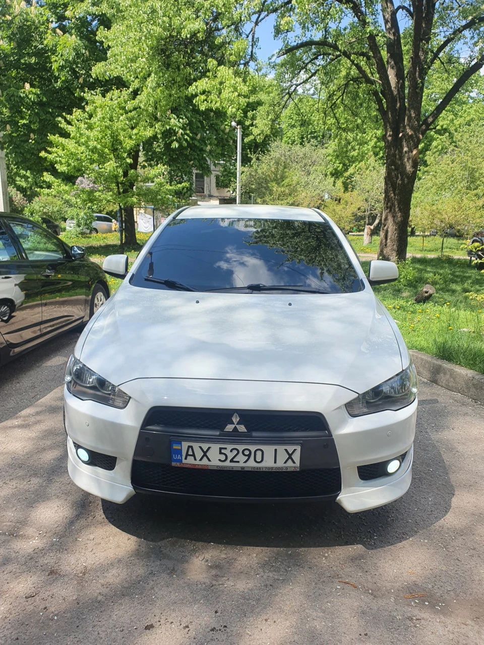 Фарбування рідкою гумою