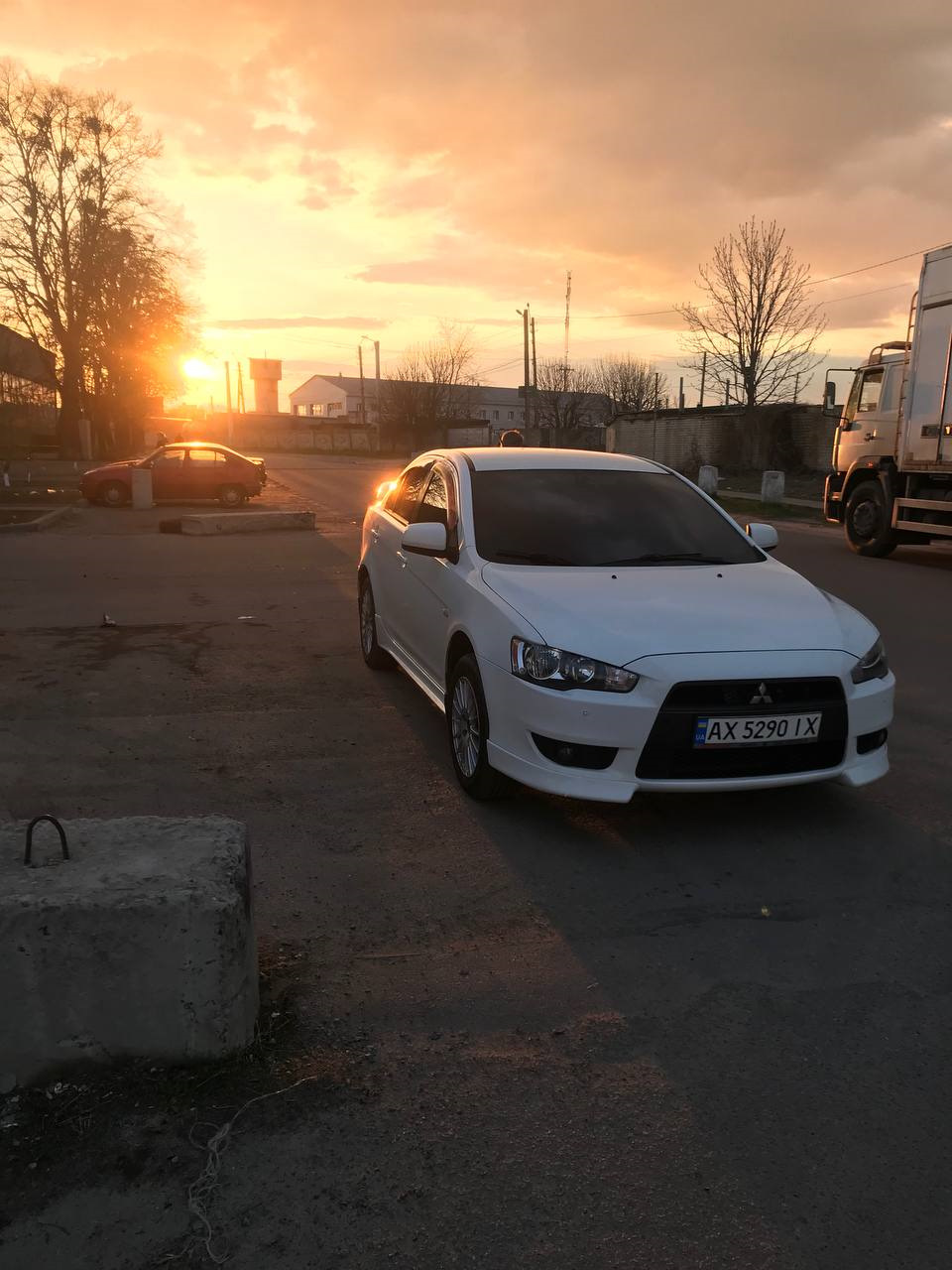 Прошивка під Євро 2 3