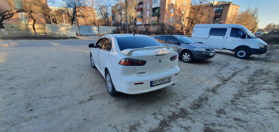 Розтонування фар 4