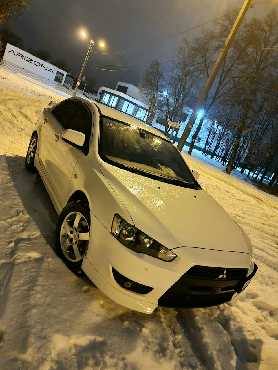 ☆ Зміна дисків ☆ 2