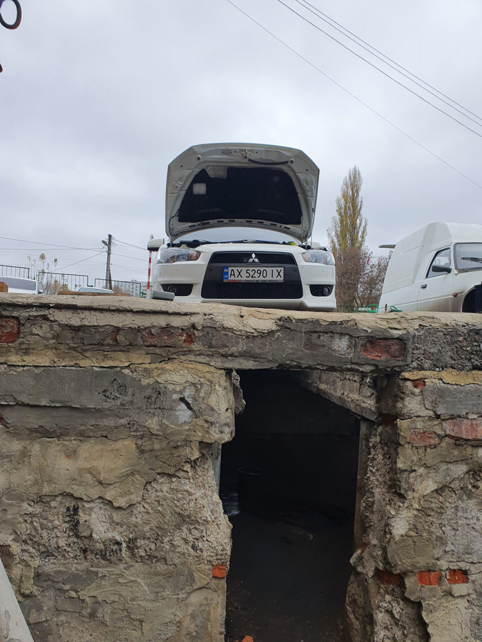 Заміна олій та фільтрів 5