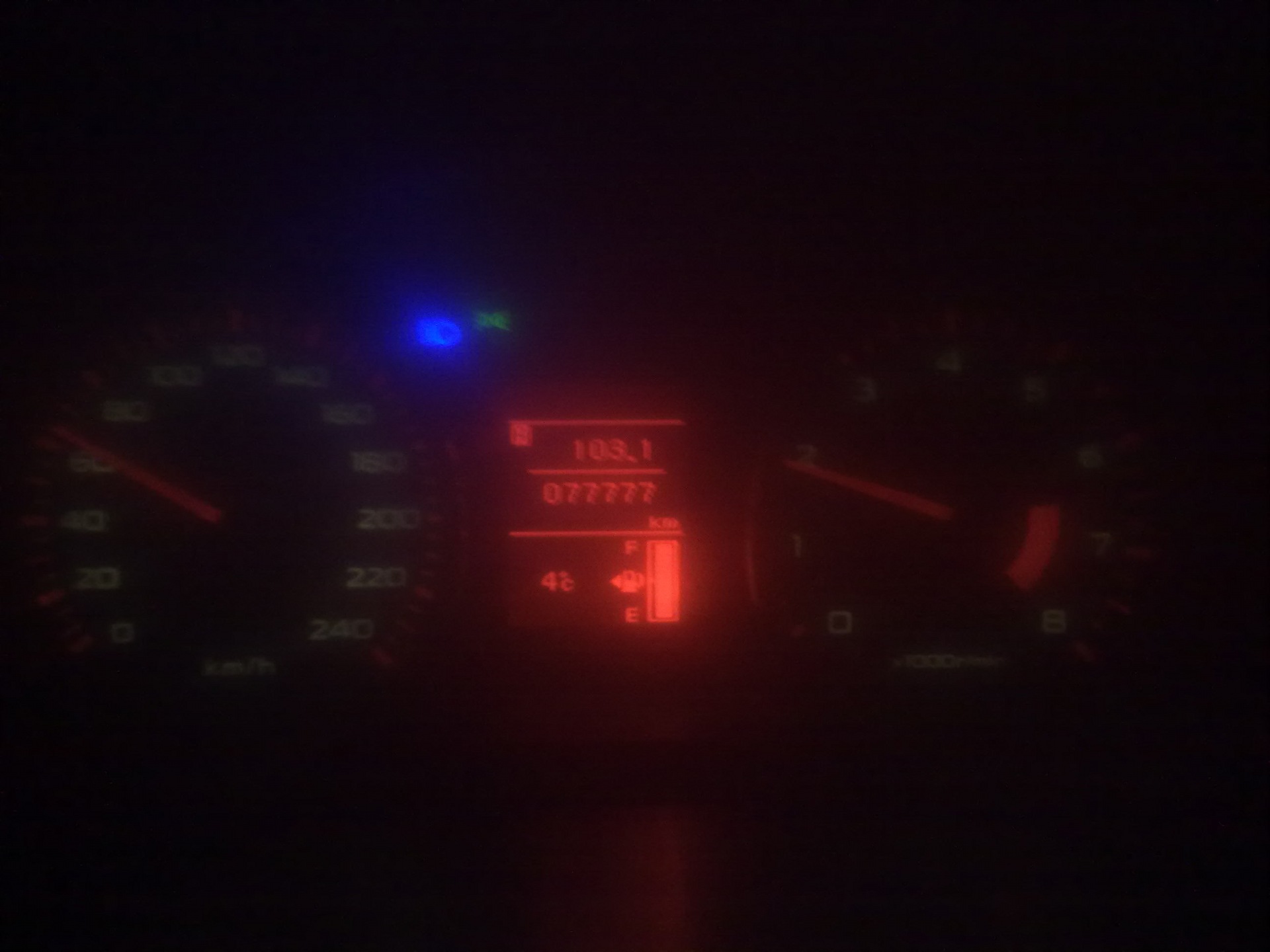 77777 + новий вирок. 1