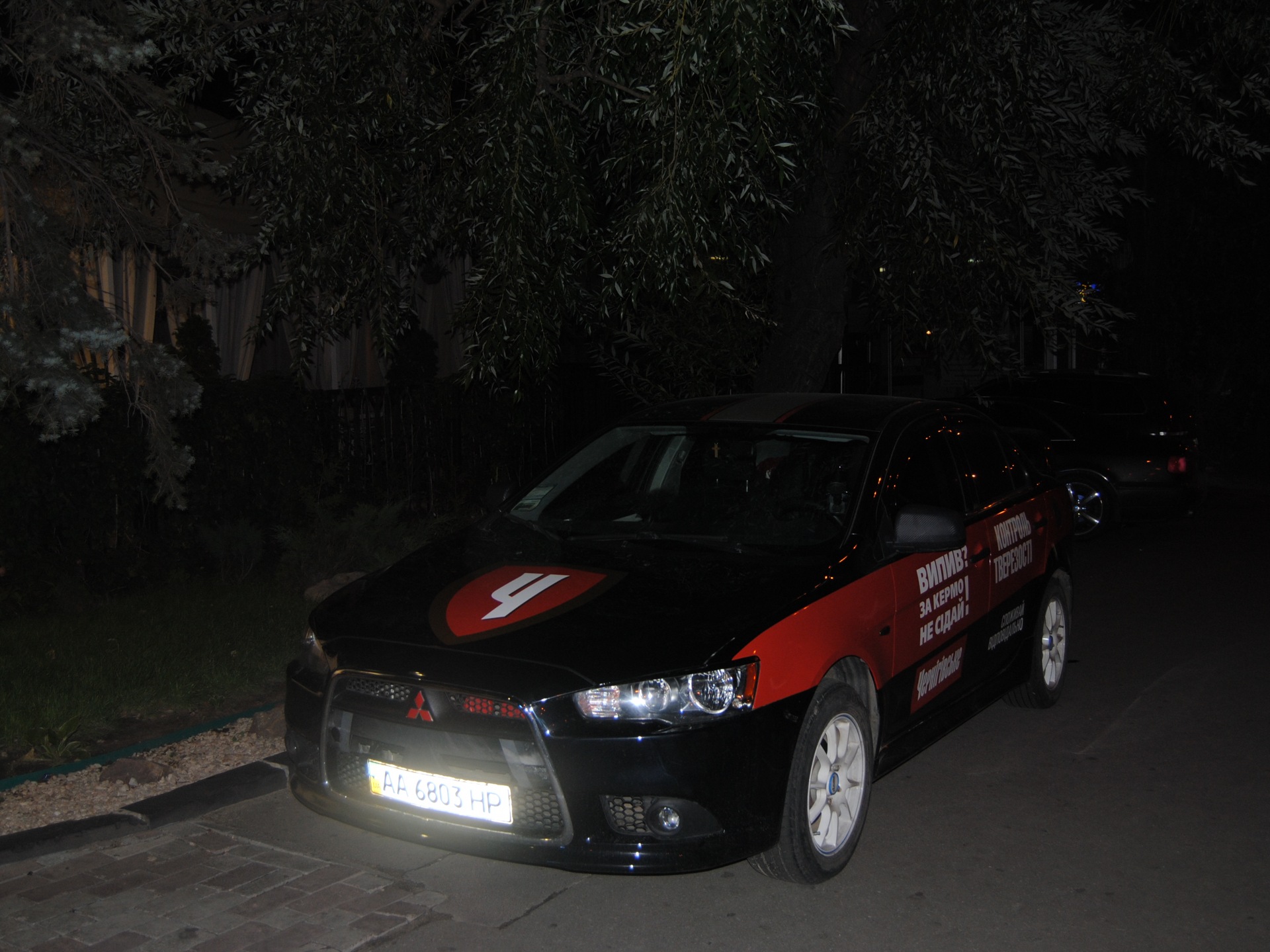 Контроль тверезості. 2