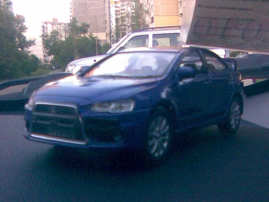 Мрія в масштабі 1:36 4