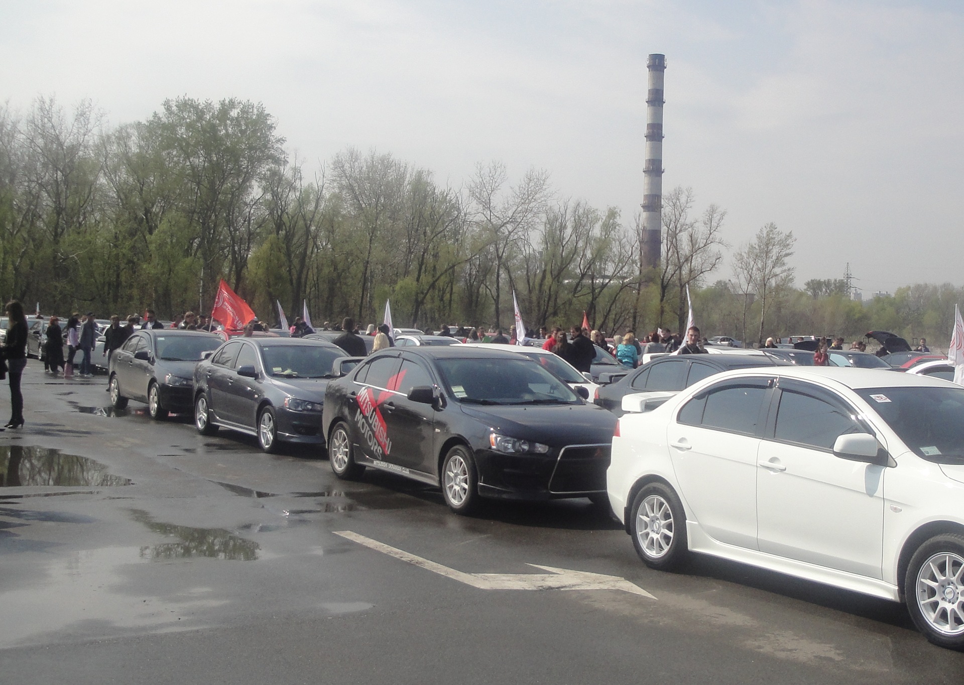 Ми з міциком на дні. 1