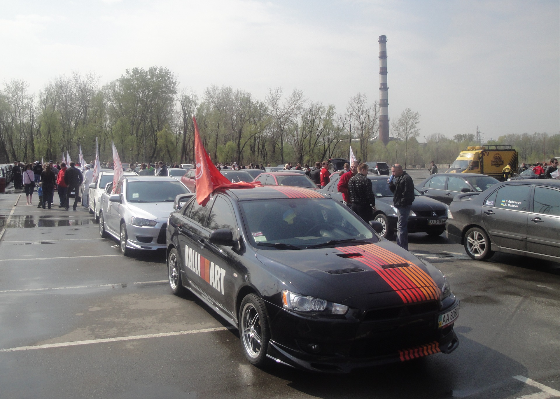 Ми з міциком на дні. 4