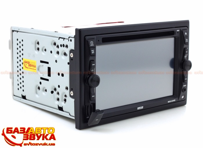 Нова голова Mystery MDD-6240S 1