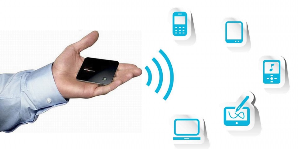 Корисні дрібниці 220V & WI-FI 3