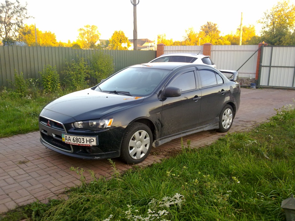 Шиномонтаж 4