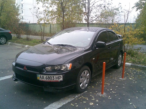 Тонування 4