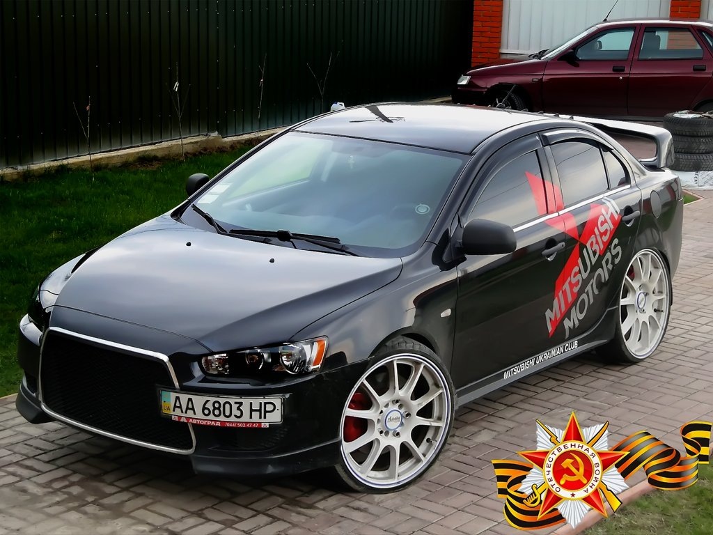 Всемогутній Photoshop 3
