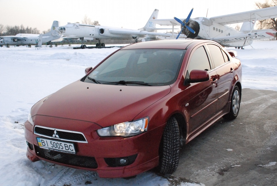 Злітаємо! 2
