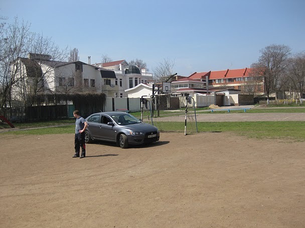 Mitsu-Football 3