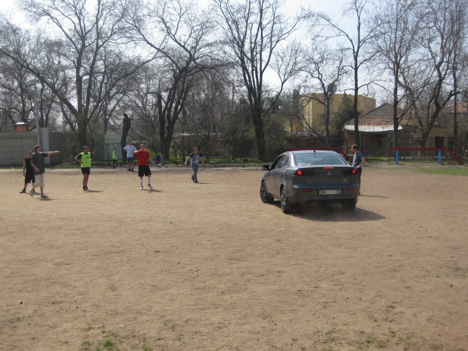Mitsu-Football