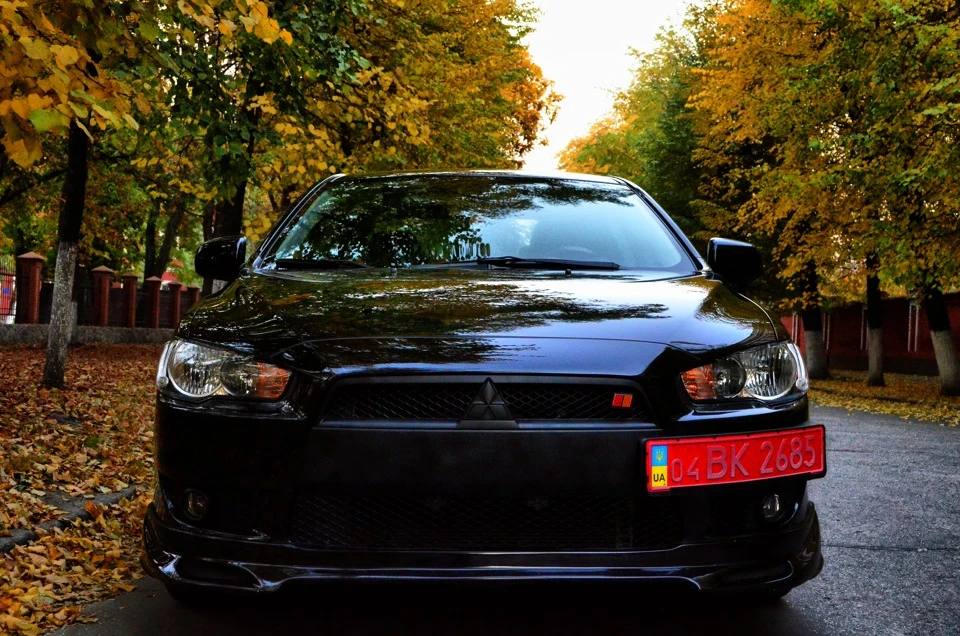 Autumn photos