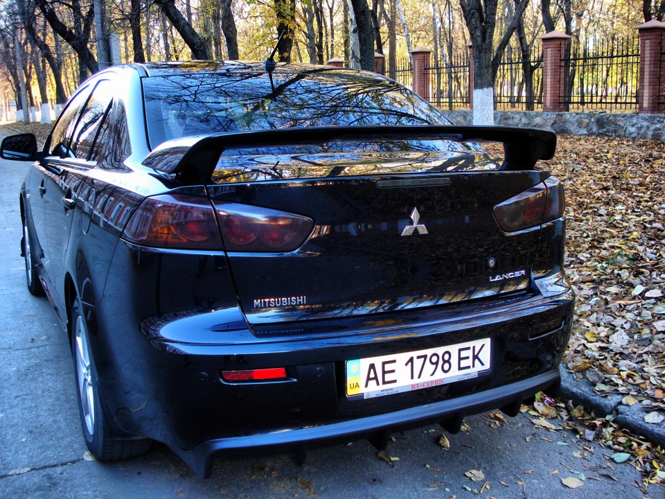задній дифузор 2