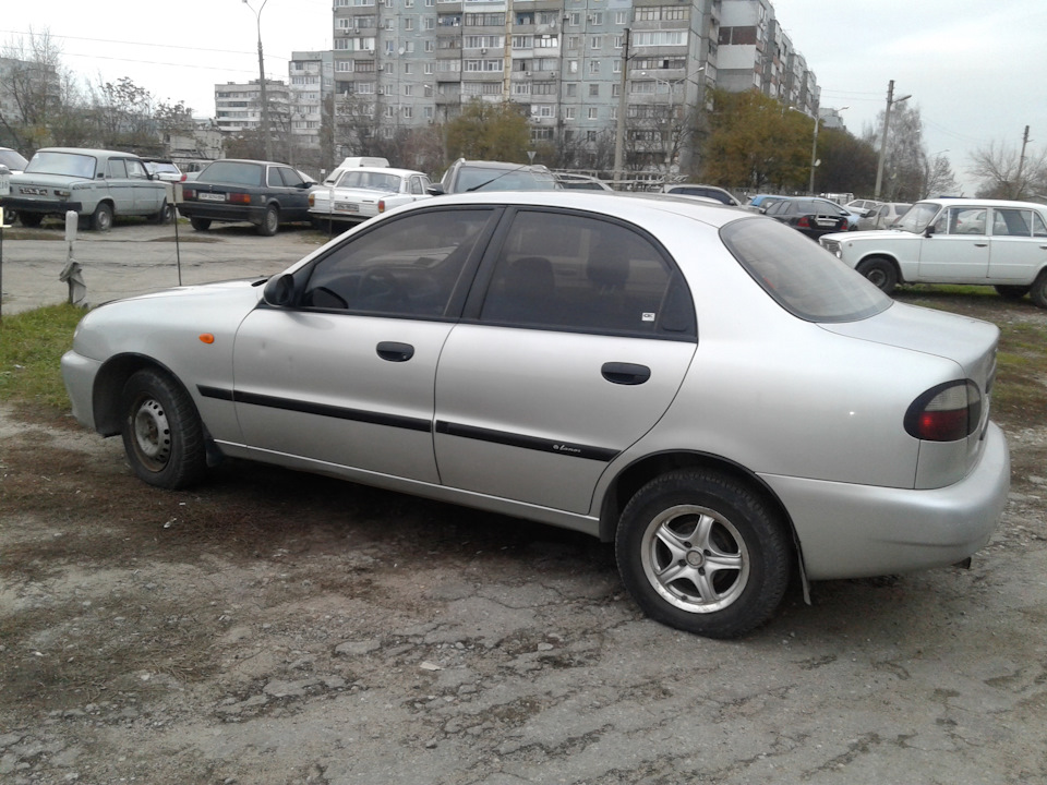Пополнение 1