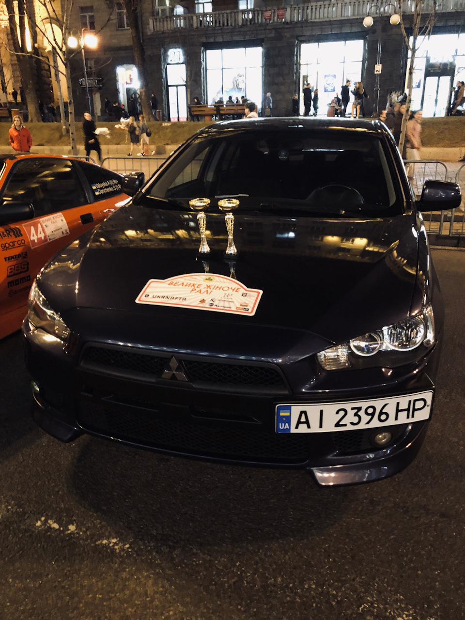 Велике жіноче ралі 2019 4