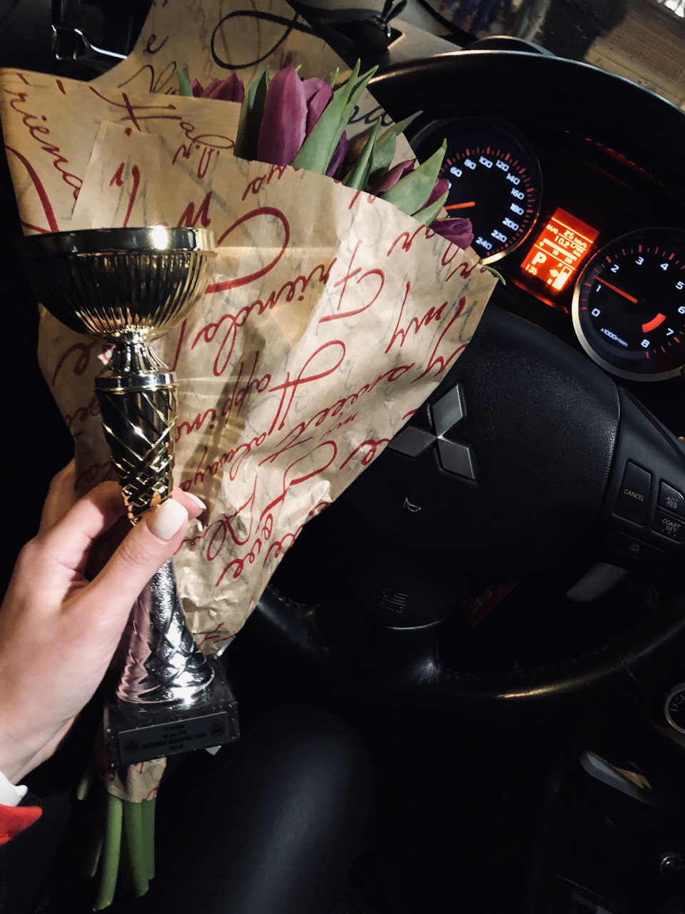 Велике жіноче ралі 2019 3