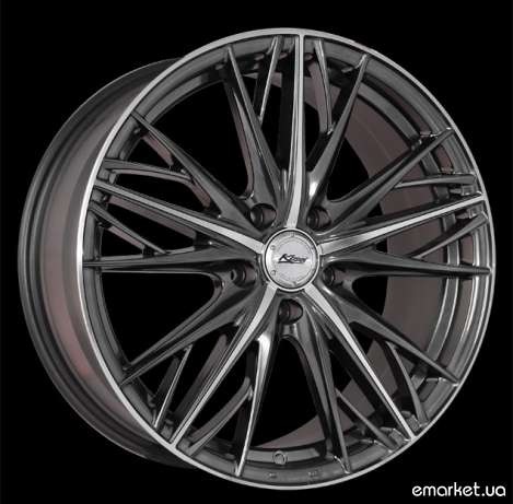 Диски на 17 Kosei Seneka MZ DGM 1